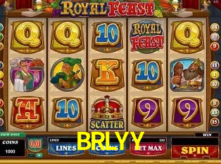 BRLYY login