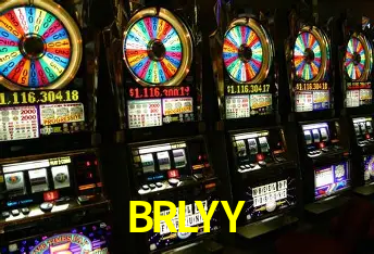 Slots BRLYY - Jackpots Progressivos
