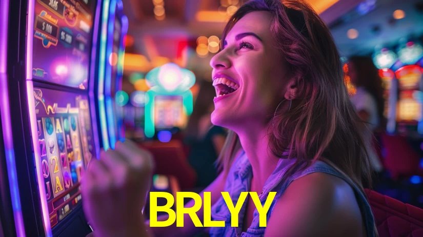 login BRLYY.com