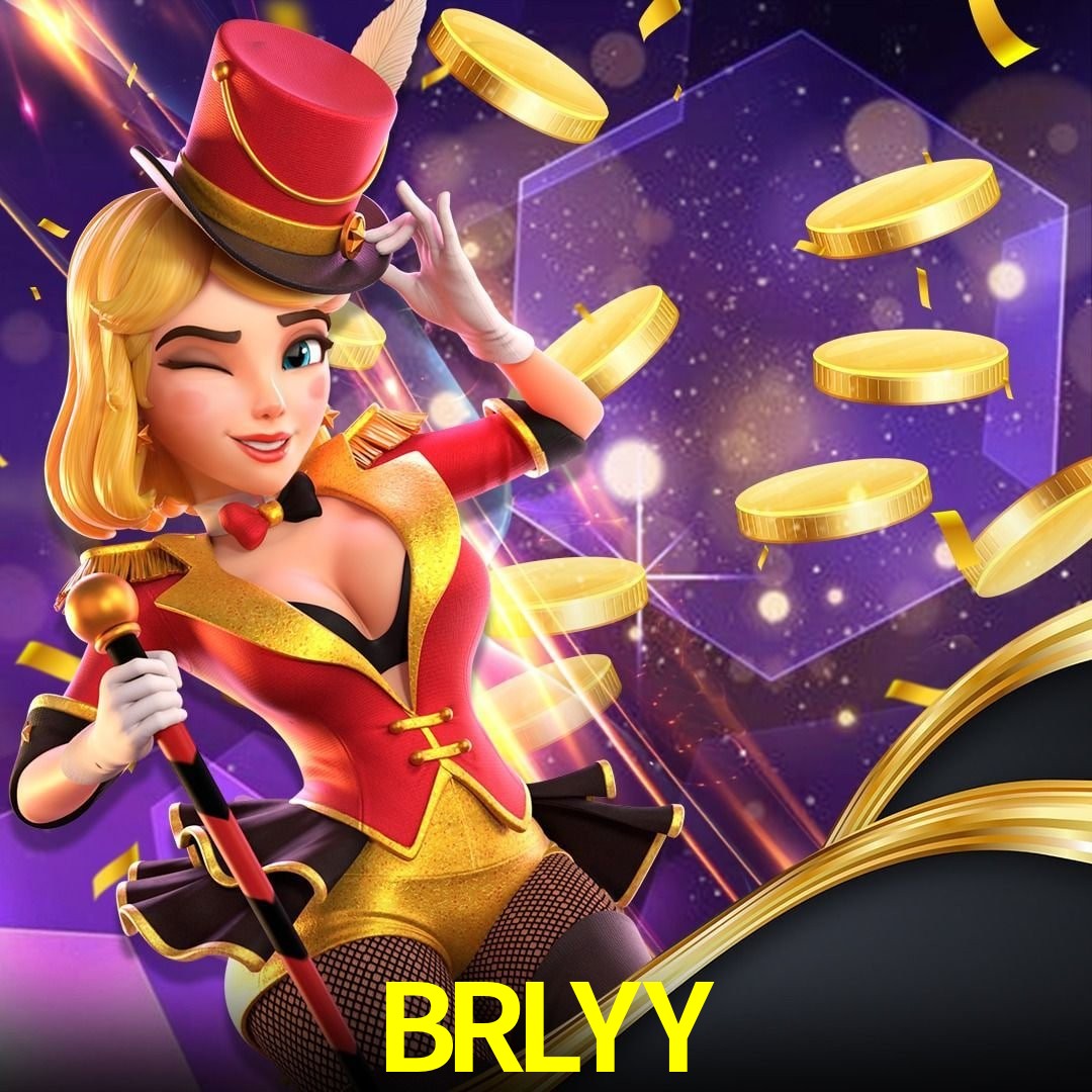 BRLYY FAQ — suporte e ajuda no aplicativo oficial