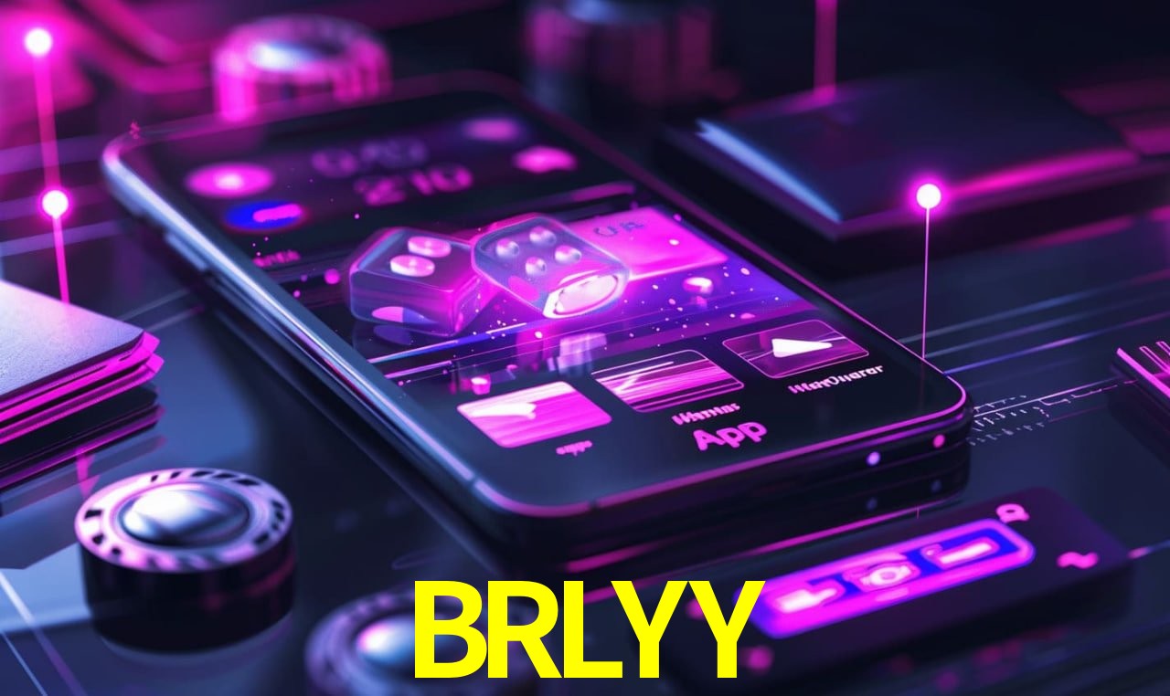 BRLYY 公平游戏