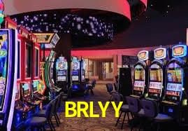 BRLYY Logo Oficial