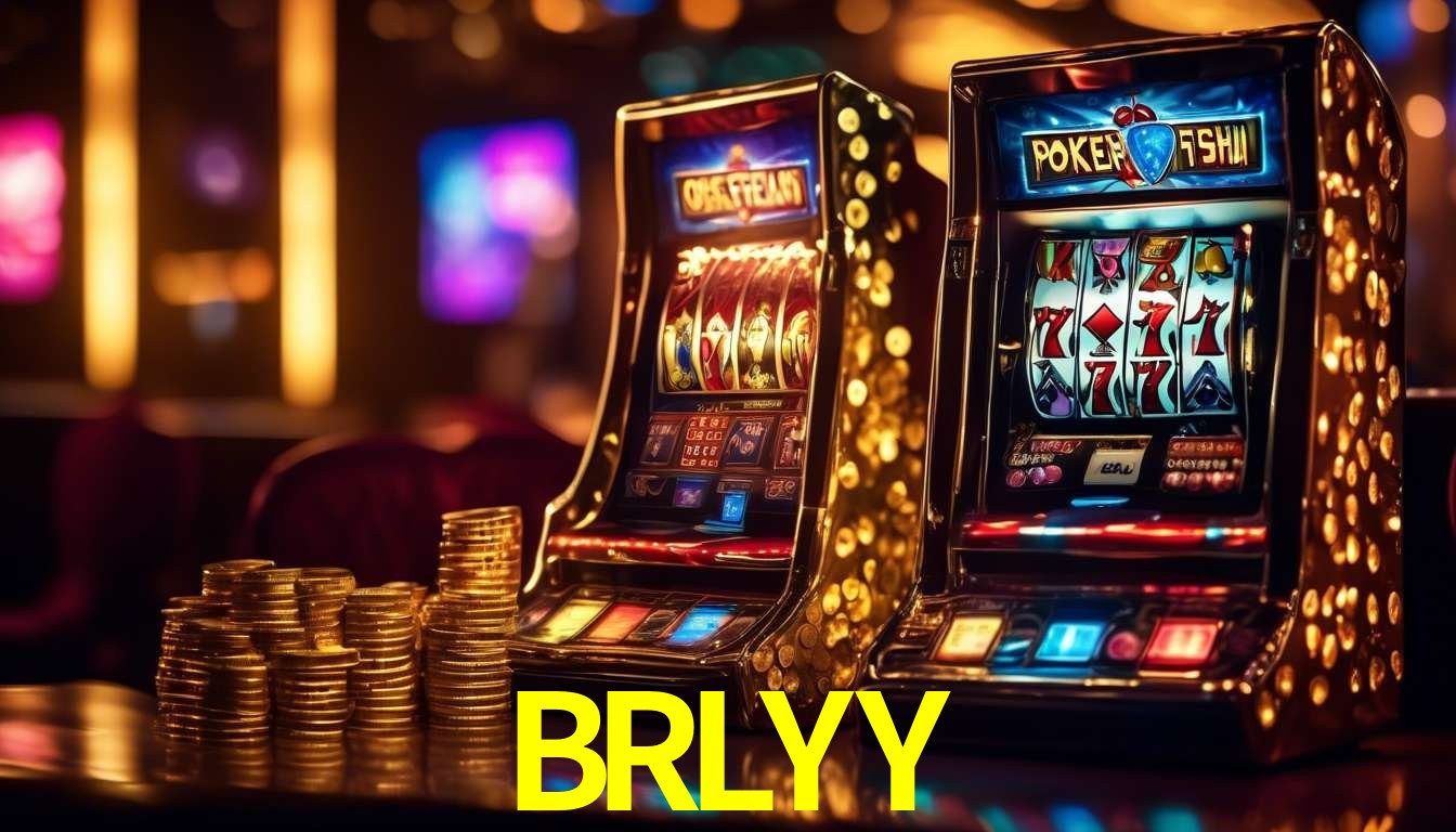 Requisitos do APK BRLYY para Android - Logo Oficial