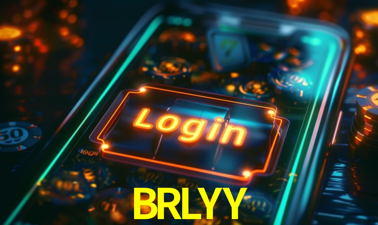 BRLYY Caça-níqueis móveis