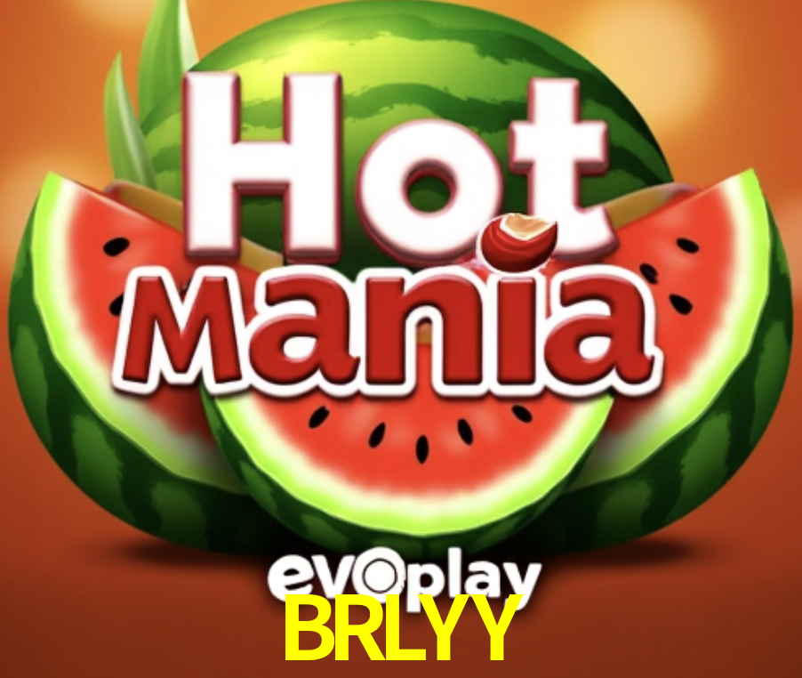 BRLYY Logo Seguro
