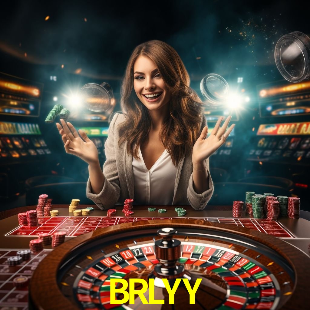 BRLYY Premiação acumulada / Jackpot