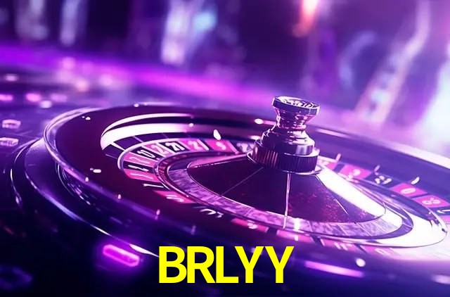BRLYY Logo - Bônus com Rollover Justo