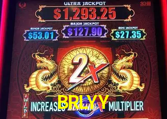 Cashback VIP BRLYY