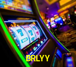 Slots BRLYY - RTP Alto Certificado