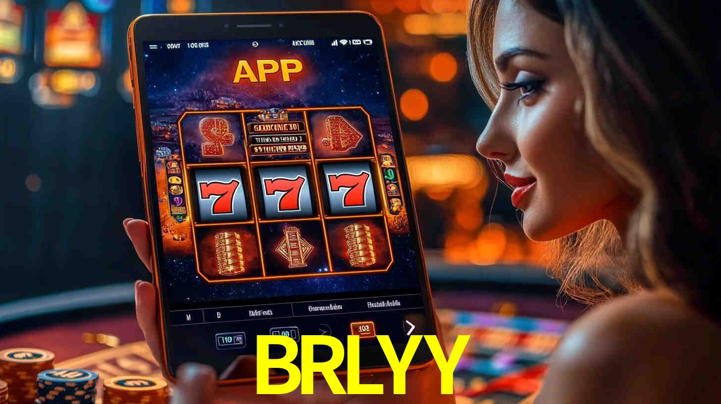 Bot BRLYY Telegram