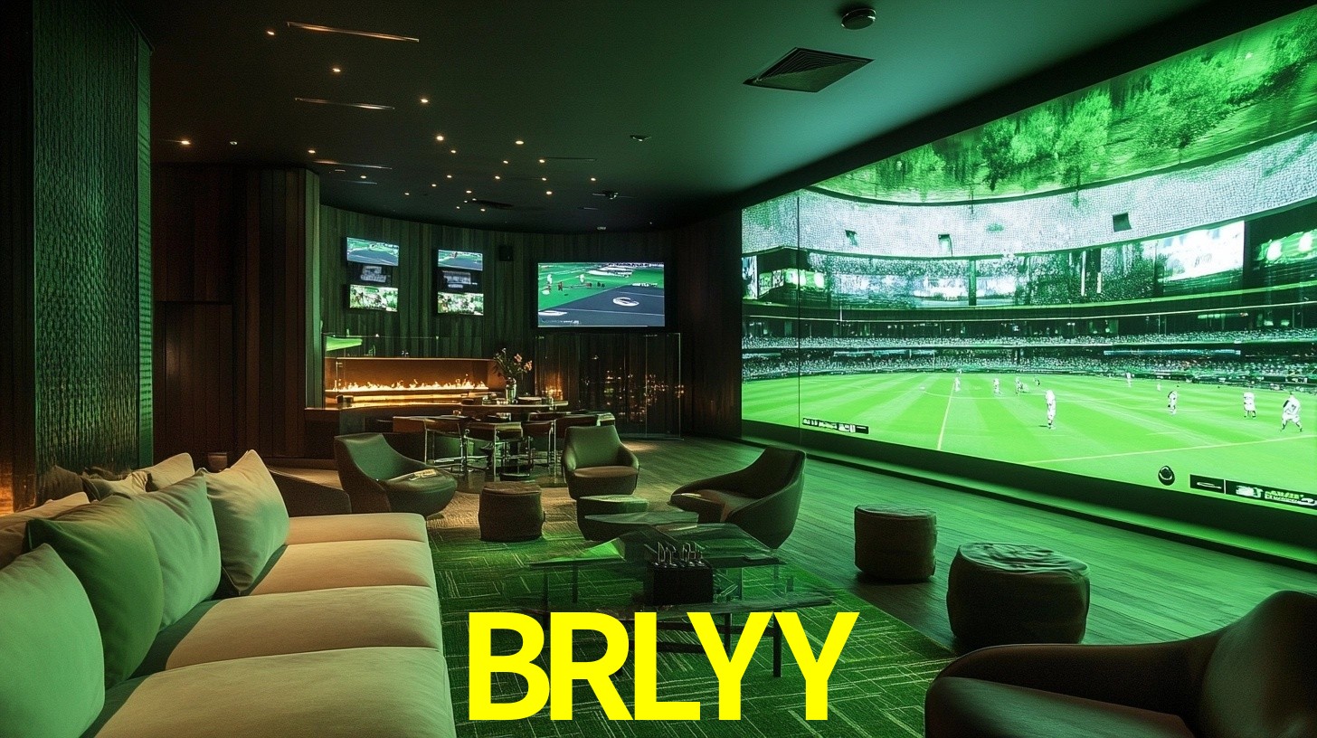BRLYY Jackpots Progressivos