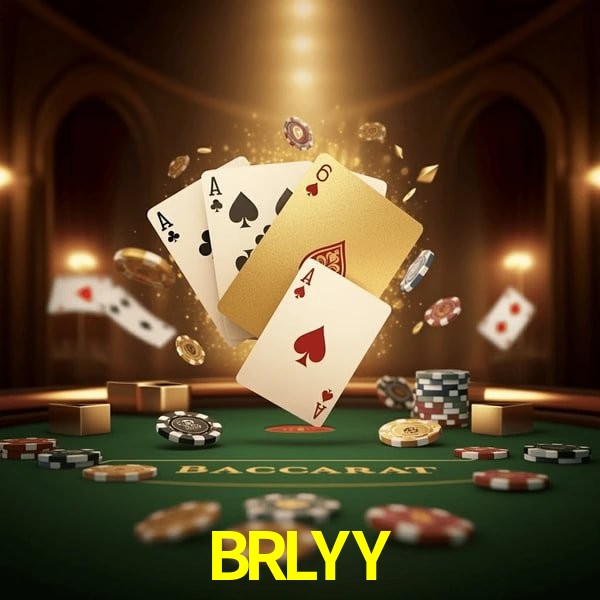 BRLYY – Experimente a emoção dos jogos de cassino ao vivo no Brasil