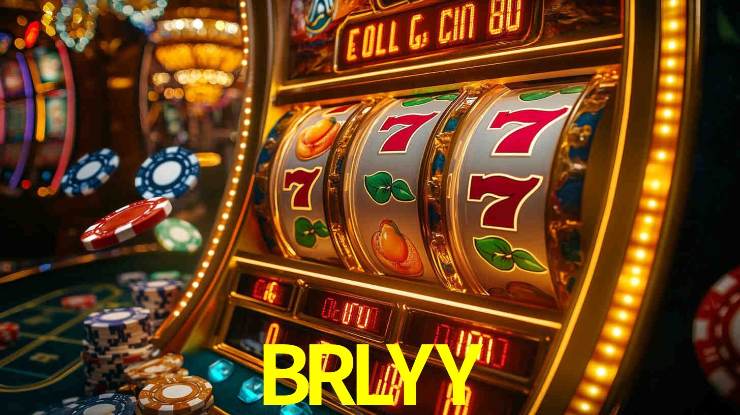 BRLYY – Descubra jogos de caça-níqueis com altos pagamentos e a emoção do jackpot no Brasil
