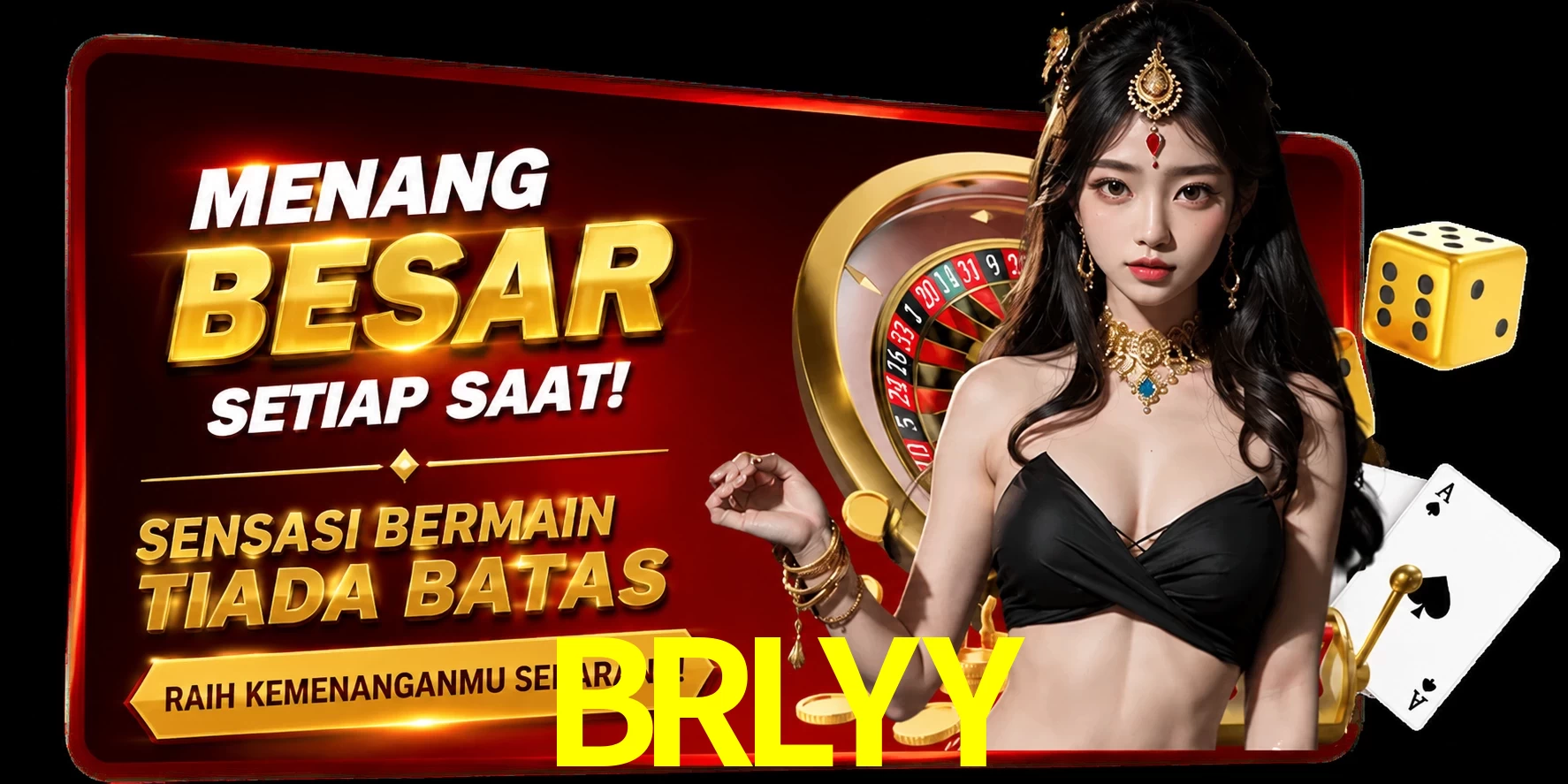 App BRLYY Android download
