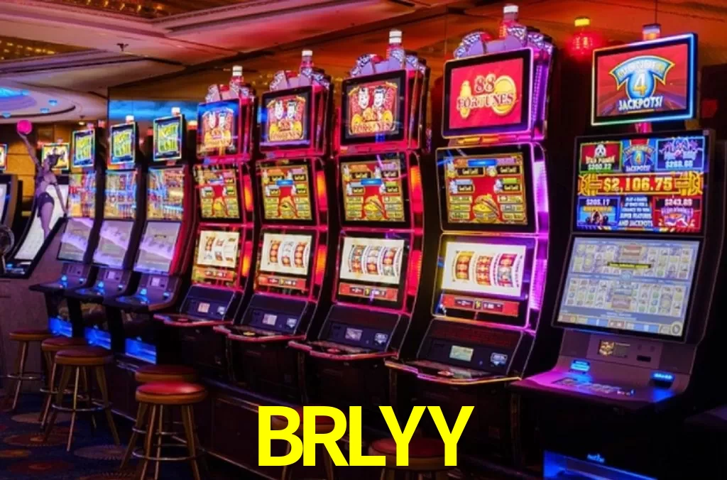 Slots BRLYY - Sweet Bonanza e caça-níqueis populares