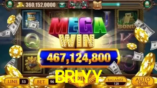 Gates of Olympus slot BRLYY