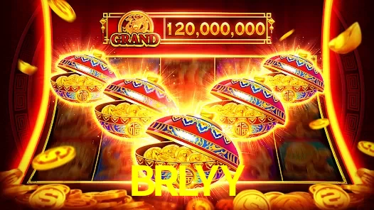 App BRLYY slots mobile