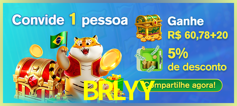 BRLYY Chuva de bônus em máquinas caça-níqueis