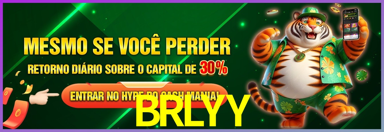 Ganhador BRLYY